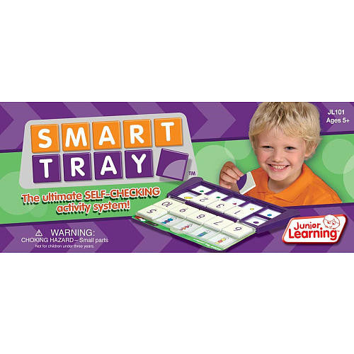 Smart Tray 3009 | Discount Toy Co