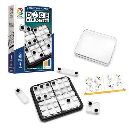 Smart Games - Dice Deduction