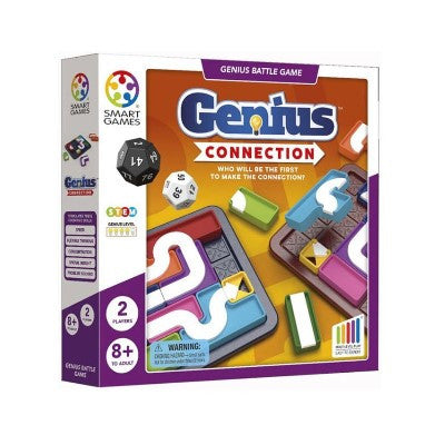Smart Games - Genius Connection
