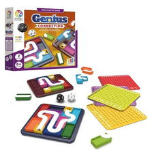 Smart Games - Genius Connection