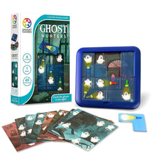 Smart Games - Ghost Hunters