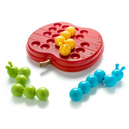 Smart Games - Apple Twist