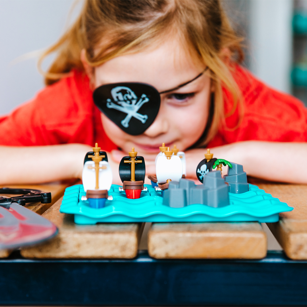 Smart Games - Pirates Crossfire