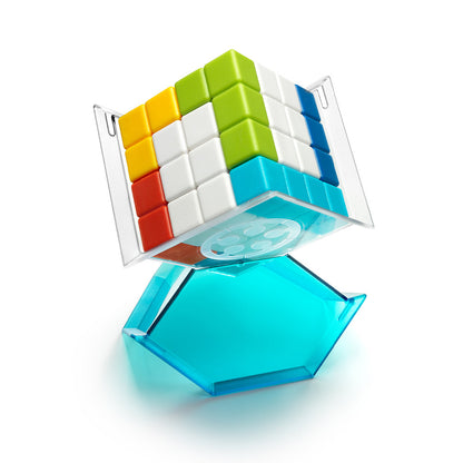 Smart Games - Cubiq