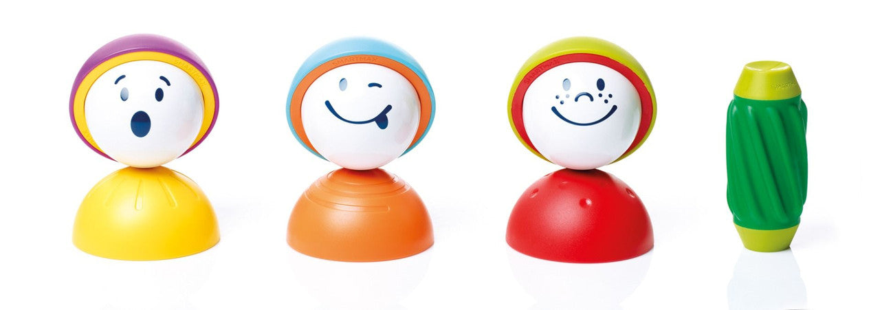 Smartmax - Magnetic Discovery - My First Hide & Seek