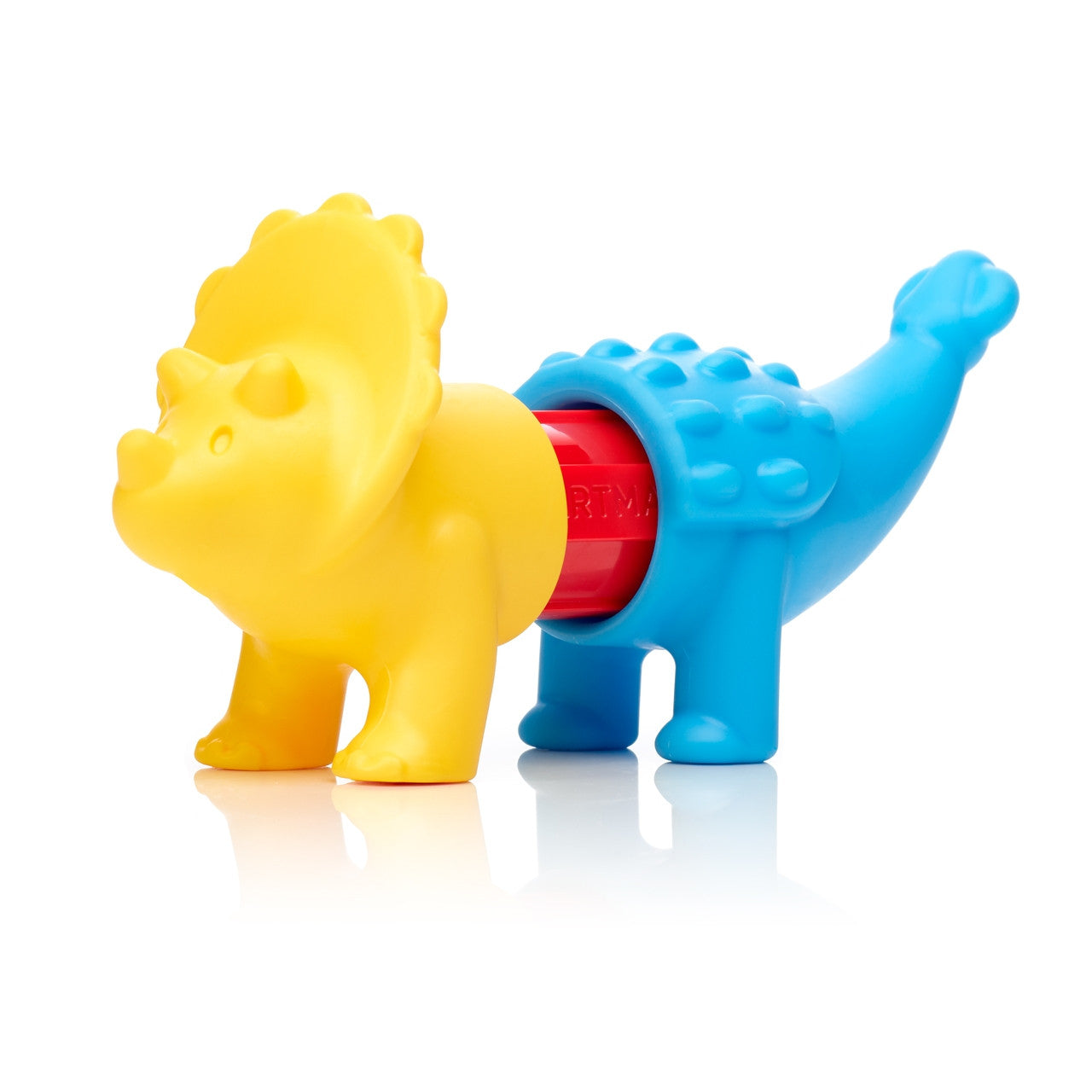 Smartmax - Magnetic Discovery- My 1st Dinosaur