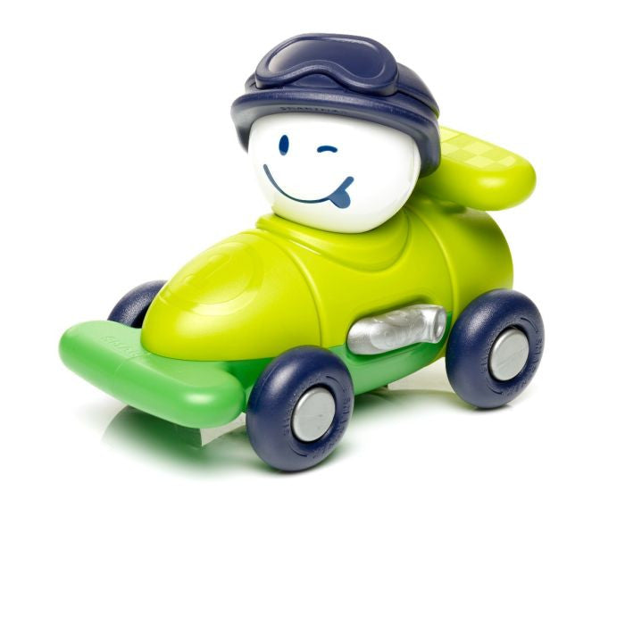Smartmax - My First Car