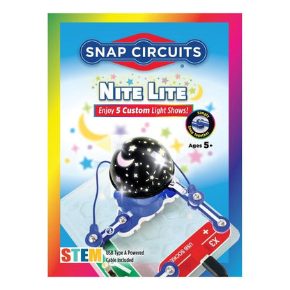 Snap Circuits - Nite Lite