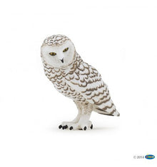 Papo -  Snowy Owl Figurine