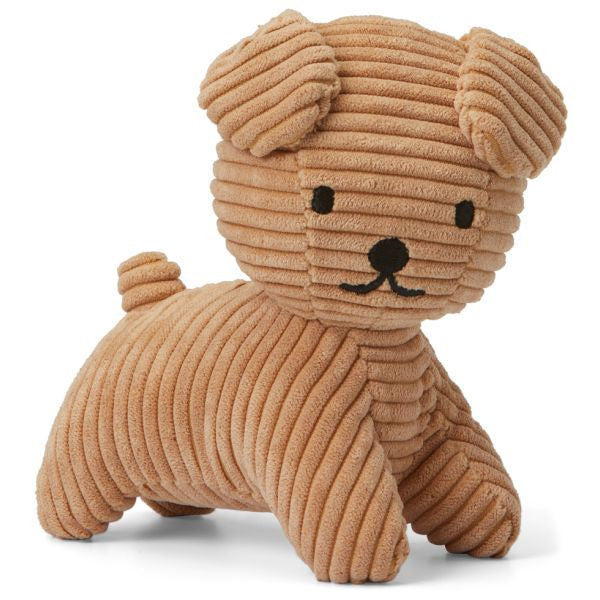 Snuffy - Corduroy Beige (21cm)