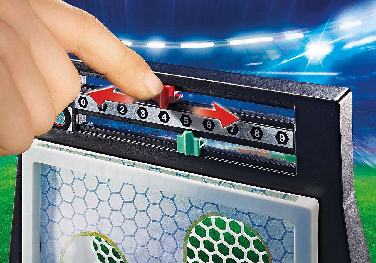 Playmobil Sports & Action - Soccer Shootout Contest 70245