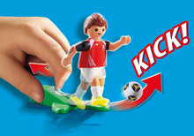 Playmobil Sports & Action - Soccer Shootout Contest 70245