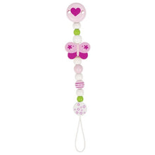 Heimess - Soother Chain Butterfly
