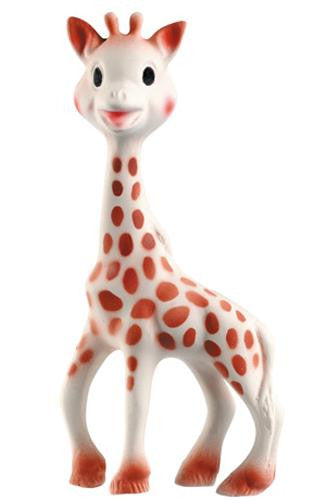 Sophie The Giraffe Teether