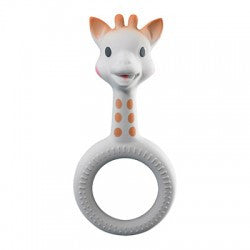 Sophie the Giraffe So Pure Teether