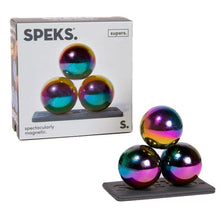 SPEKS - Oil Slick Super 3-Set