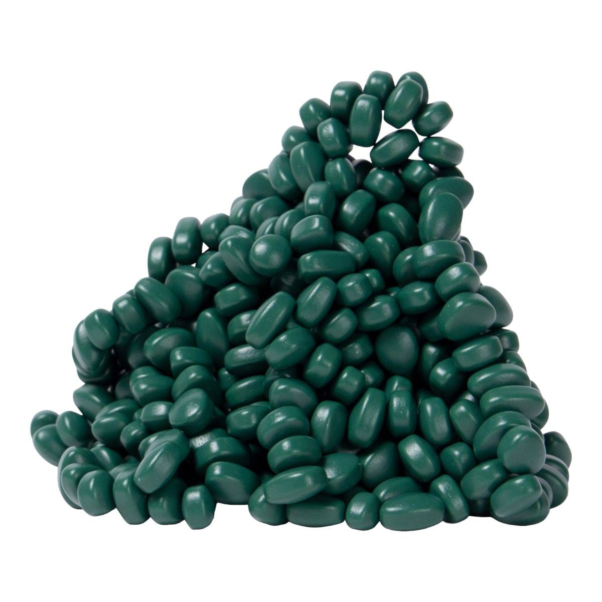 SPEKS - Crags - Matte Jade
