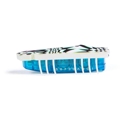 Assorted HEXBUG Flash Nano street-art inspired designs, with one design selected at random in each pack