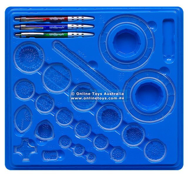Spirograph Deluxe Box Set