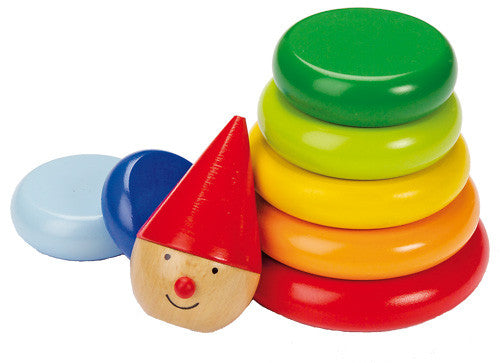 GOKI - Magnetic Stacker - Nimo