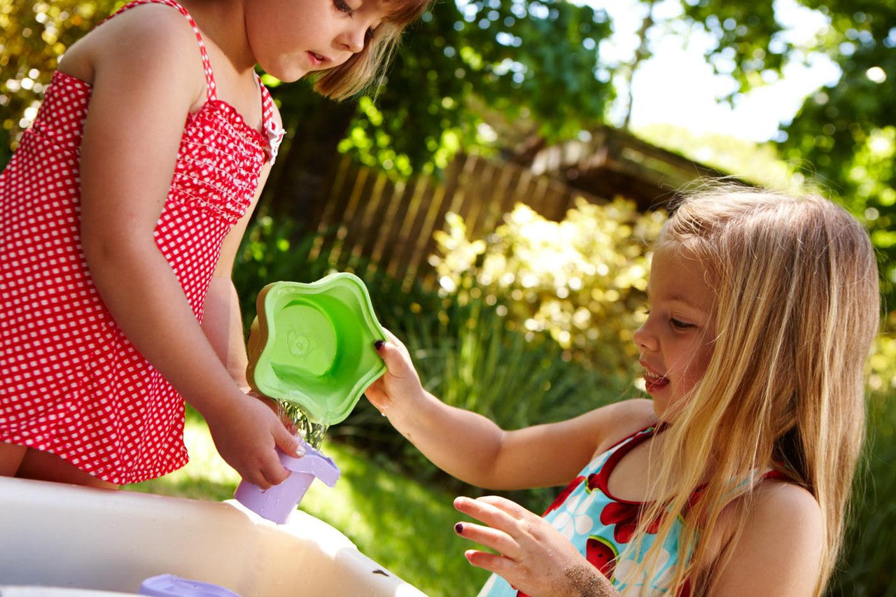 Green Toys - Stacking Cups