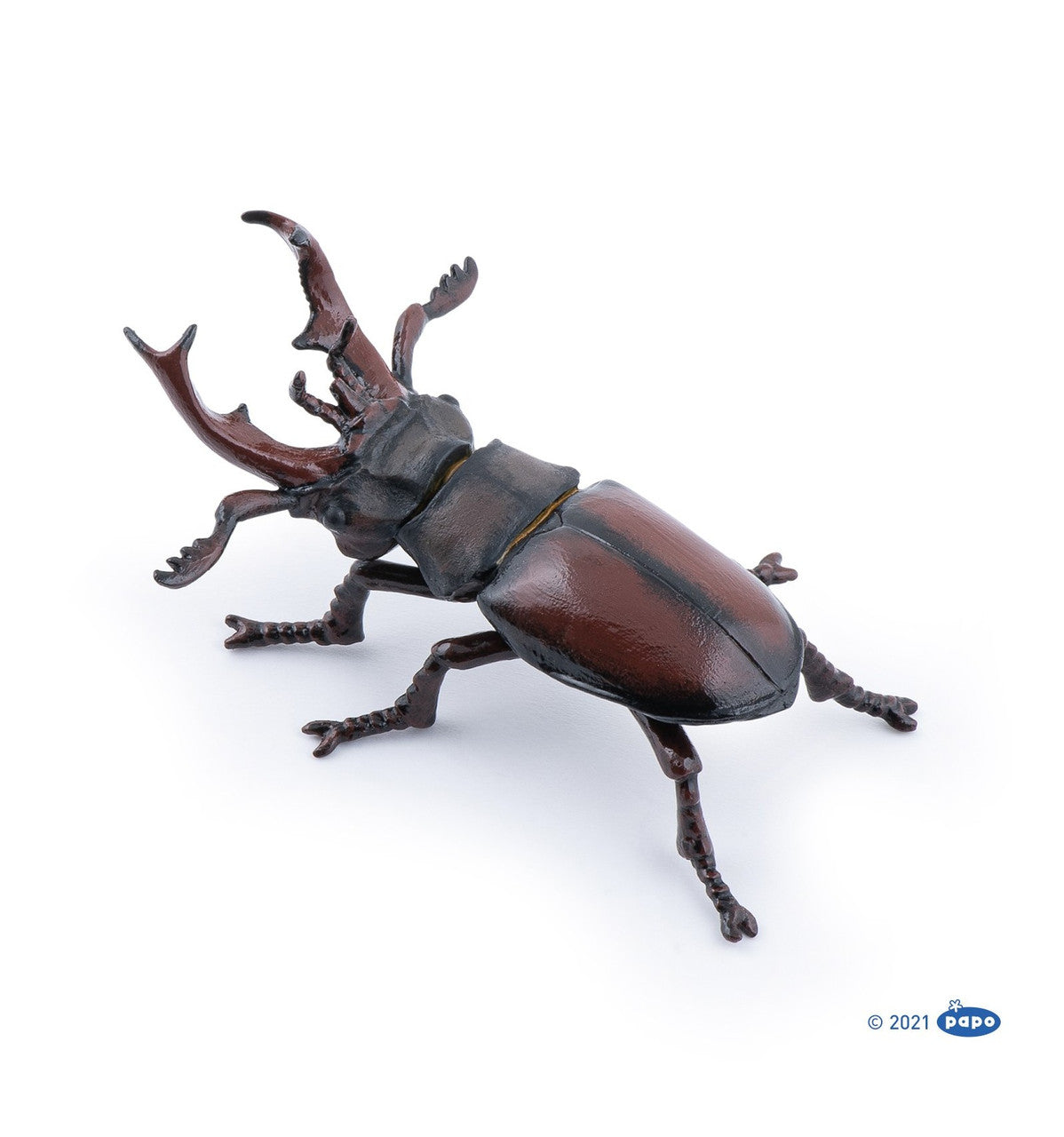 Papo -  Stag Beetle Figurine