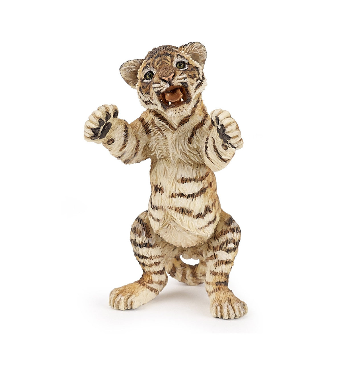 Papo -  Standing Tiger Cub Figurine