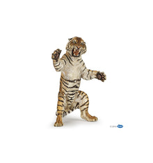 Papo -  Standing Tiger Figurine