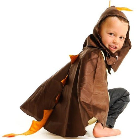 Little Heroes - Stegosaurus Cape