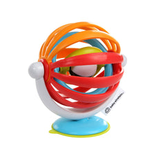 Baby Einstein - Sticky Spinner High Chair Toy