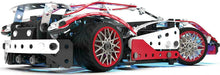 Meccano - Multi Model 25 in 1 - Supercar | 21202