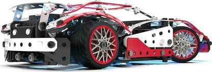 Meccano - Multi Model 25 in 1 - Supercar | 21202