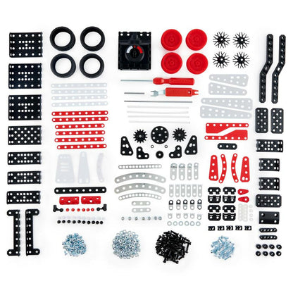 Meccano - Multi Model 25 in 1 - Supercar | 21202