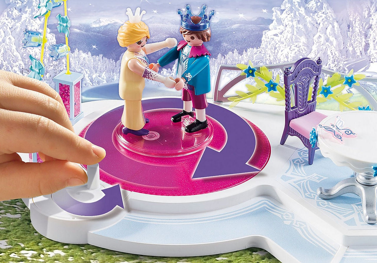 Playmobil Magic - SuperSet Royal Ball 70008