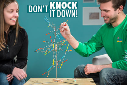Melissa & Doug - Suspend Balance Game
