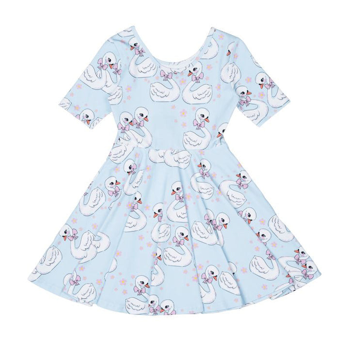 Swanee Mabel Dress