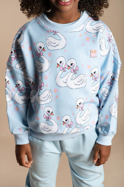 Rock Your Baby - Swanee Sweatshirt