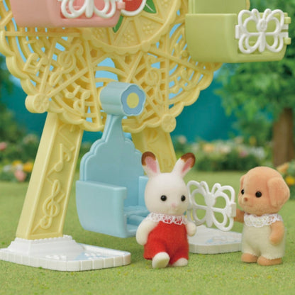 Sylvanian Families - Baby Ferris Wheel