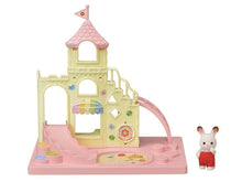 Sylvanian Families - Baby Castle Playground