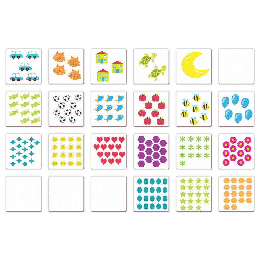 Fiesta Crafts - Magnetic First Maths