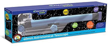 Discovery Adventures - 40mm Telescope