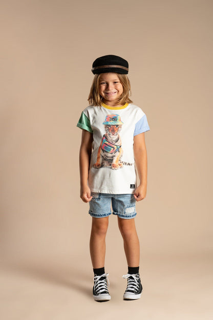 Teach Peace T-Shirt