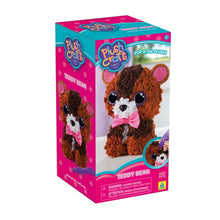 ORB PlushCraft Teddy Bear 3D Kit