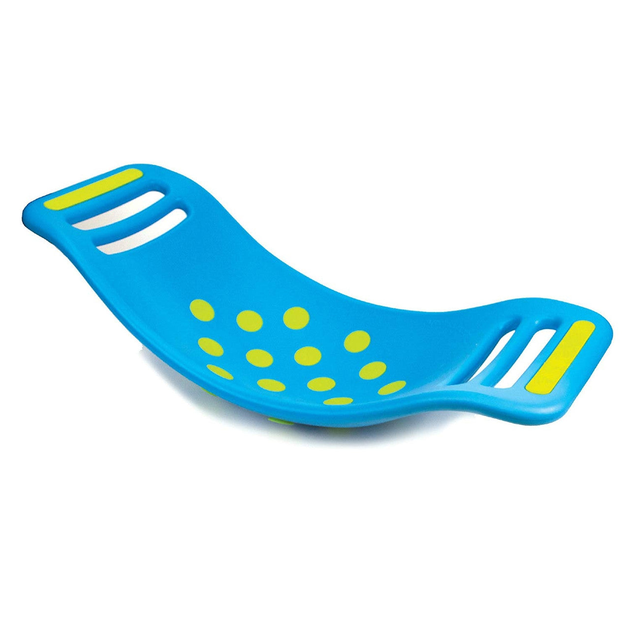 Fat Brain Toys - Teeter Popper - Blue