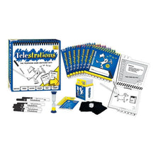 Telestrations Board Game