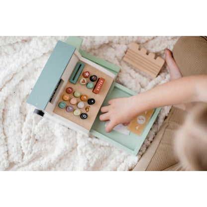 Tender Leaf Toys - General Store Cash Register