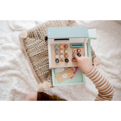 Tender Leaf Toys - General Store Cash Register