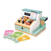 Tender Leaf Toys - General Store Cash Register