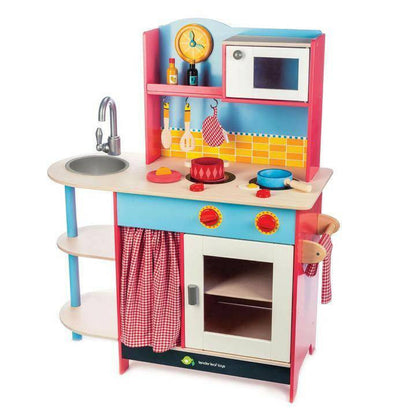 Tender Leaf Toys - Grand Kitchen