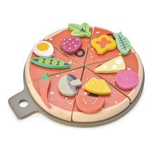 Tender Leaf Toys - Pizza Party